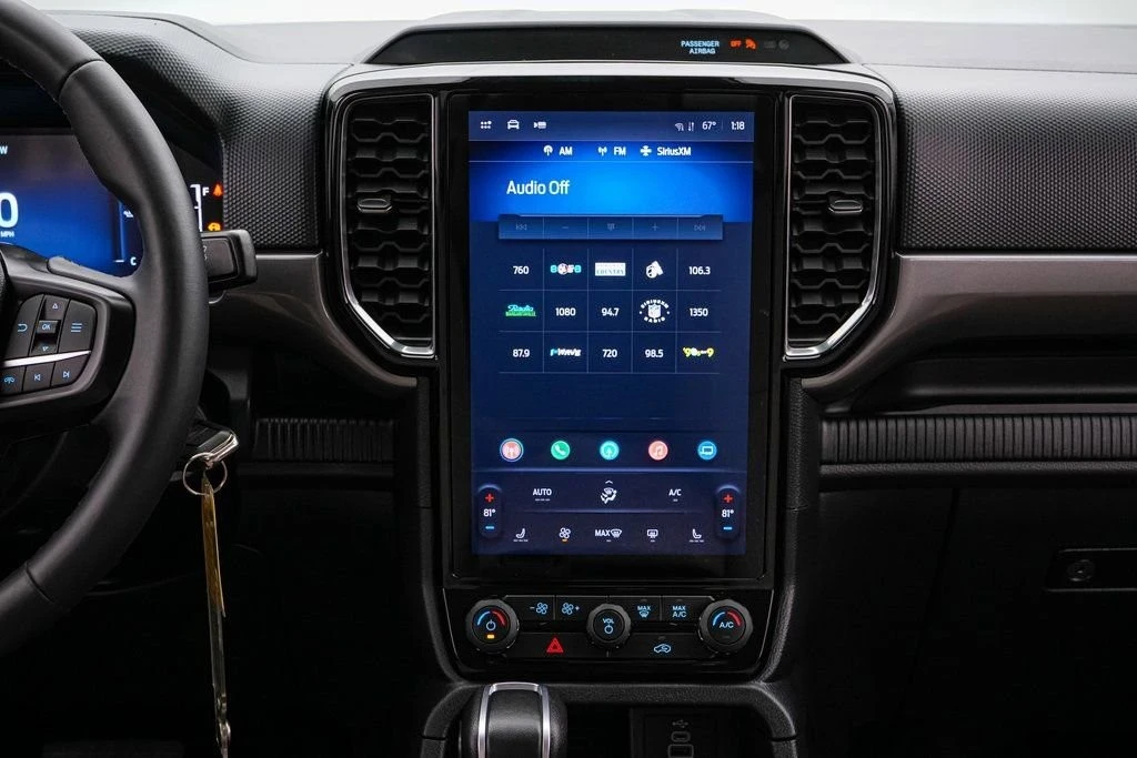 2024 Ford Ranger 5th Gen - Image 17 of 21
