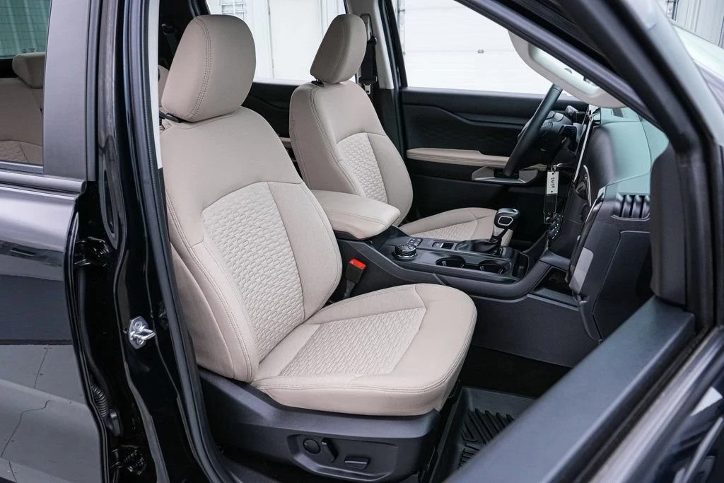 2024 Ford Ranger 5th Gen - Image 21 of 21
