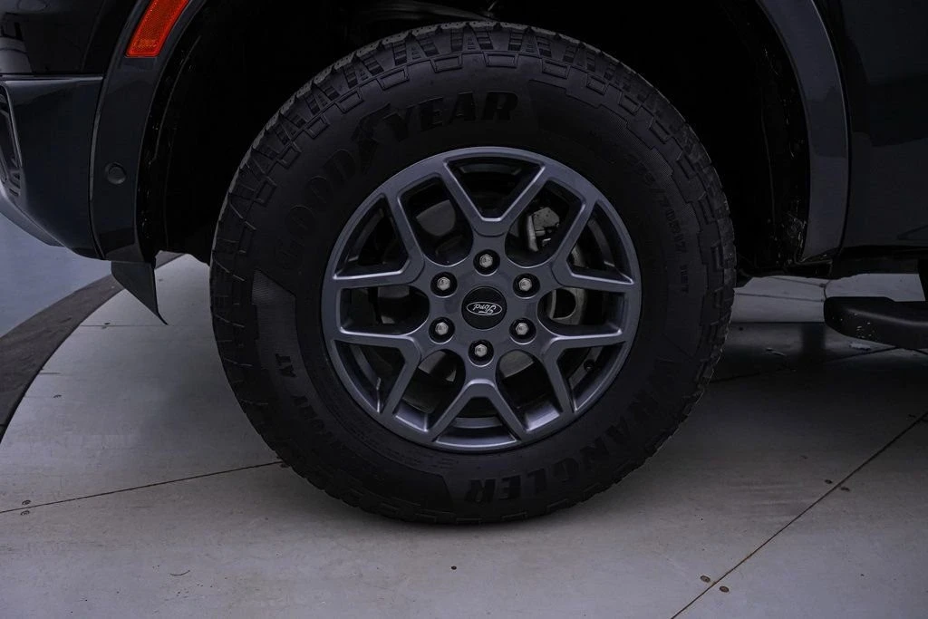 2024 Ford Ranger 5th Gen - Image 12 of 21