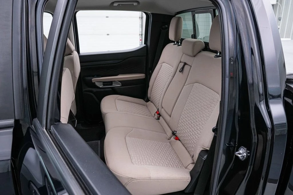 2024 Ford Ranger 5th Gen - Image 20 of 21