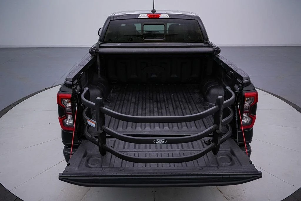 2024 Ford Ranger 5th Gen - Image 7 of 21