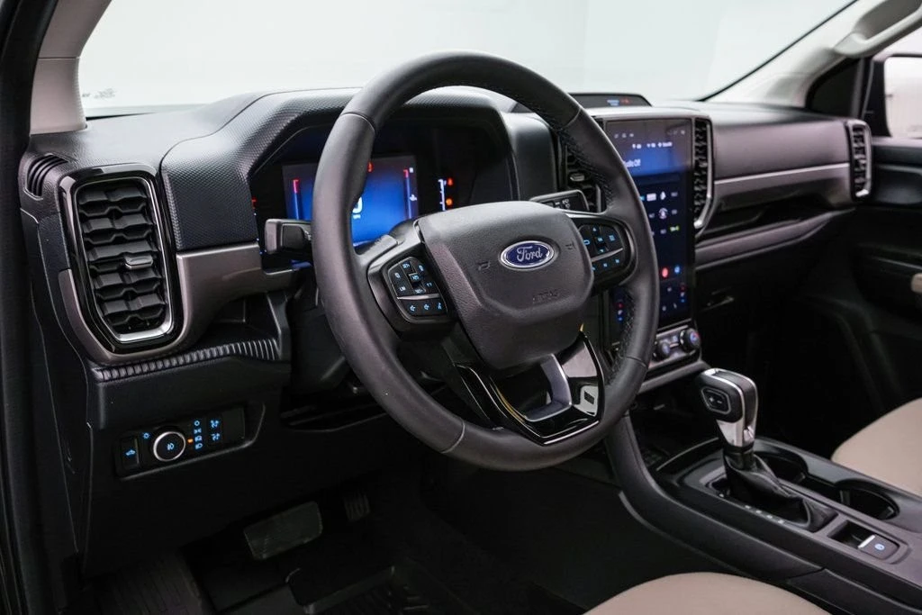 2024 Ford Ranger 5th Gen - Image 14 of 21