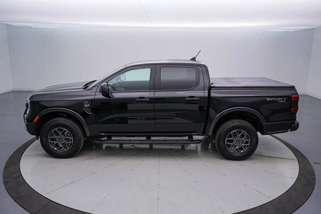 2024 Ford Ranger 5th Gen - Image 9 of 21