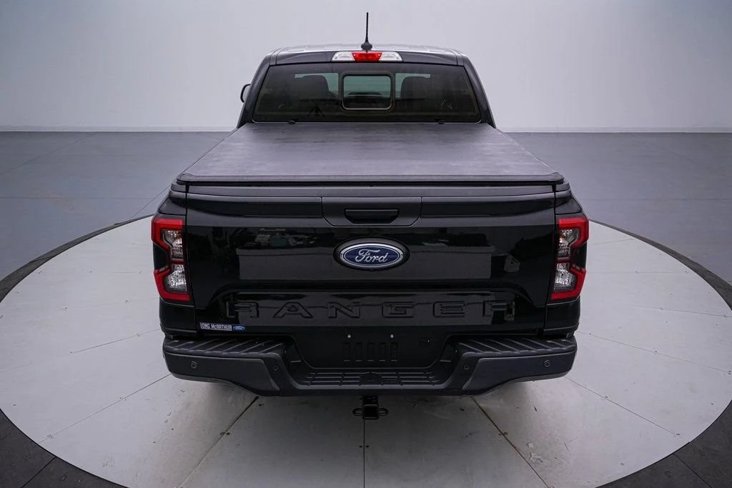 2024 Ford Ranger 5th Gen - Image 6 of 21