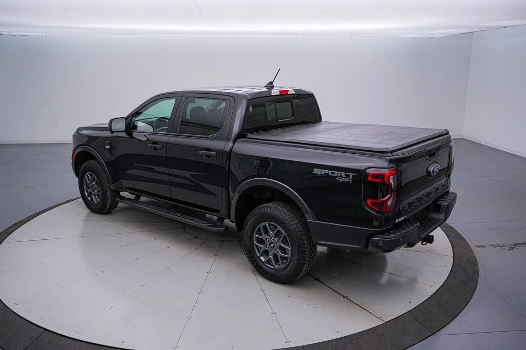 2024 Ford Ranger 5th Gen - Image 8 of 21
