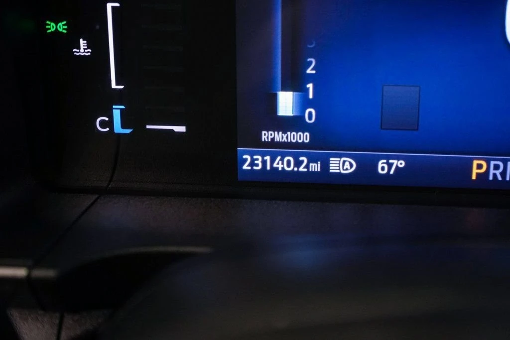 2024 Ford Ranger 5th Gen - Image 19 of 21