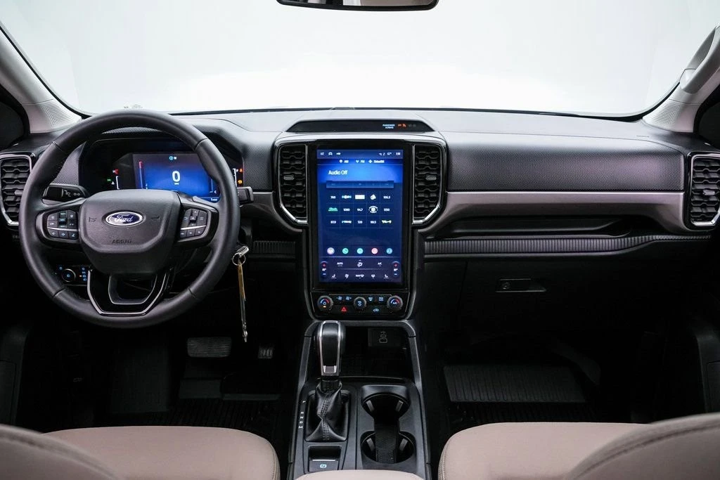 2024 Ford Ranger 5th Gen - Image 16 of 21