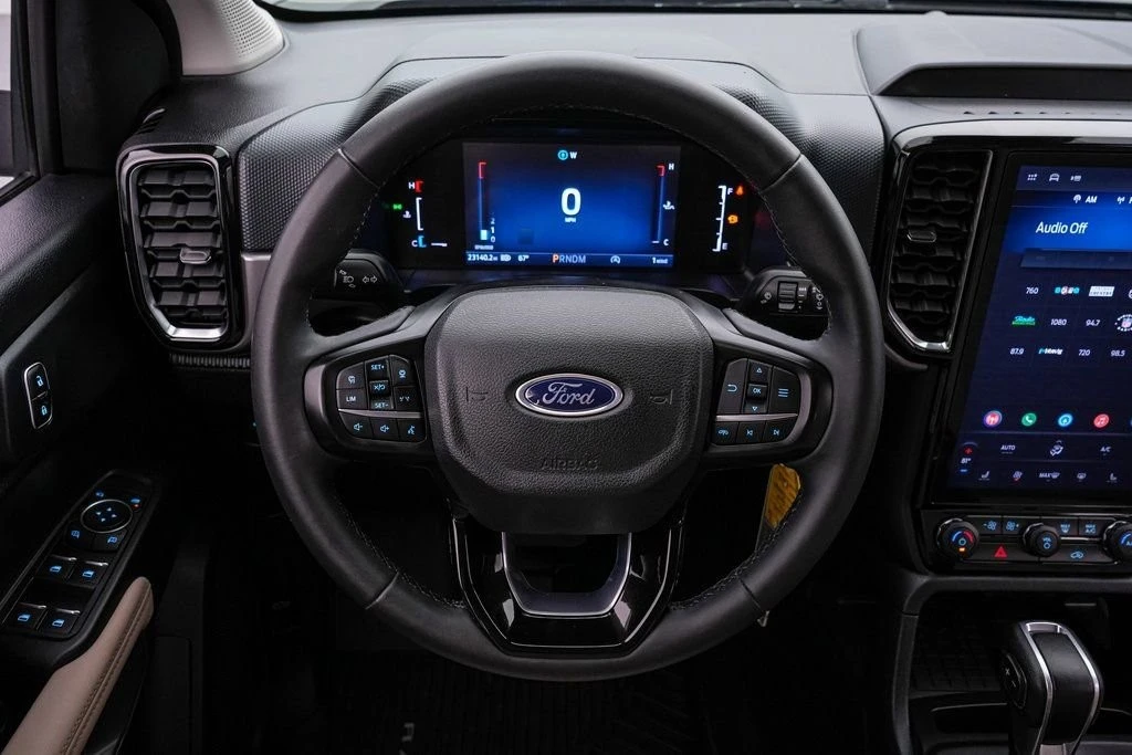 2024 Ford Ranger 5th Gen - Image 15 of 21