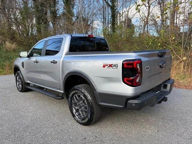 2024 Ford Ranger 4th Gen - Image 9 of 12