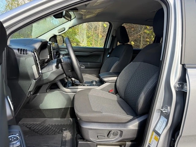 2024 Ford Ranger 4th Gen - Image 12 of 12