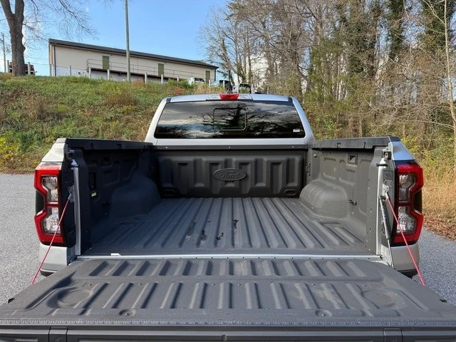 2024 Ford Ranger 4th Gen - Image 8 of 12