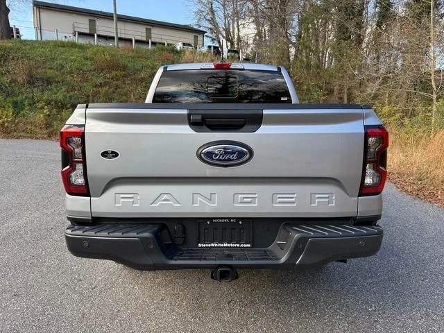 2024 Ford Ranger 4th Gen - Image 7 of 12