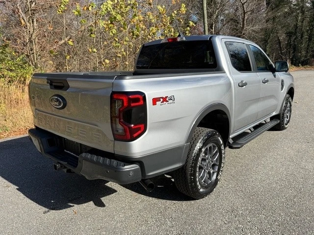 2024 Ford Ranger 4th Gen - Image 6 of 12