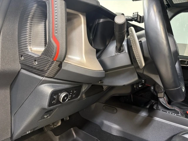 2024 Ford Bronco Raptor 6th Gen - Image 16 of 21