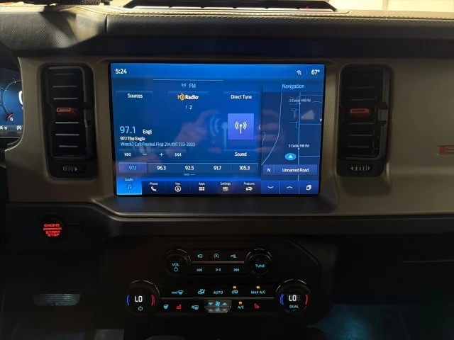 2024 Ford Bronco Raptor 6th Gen - Image 18 of 21