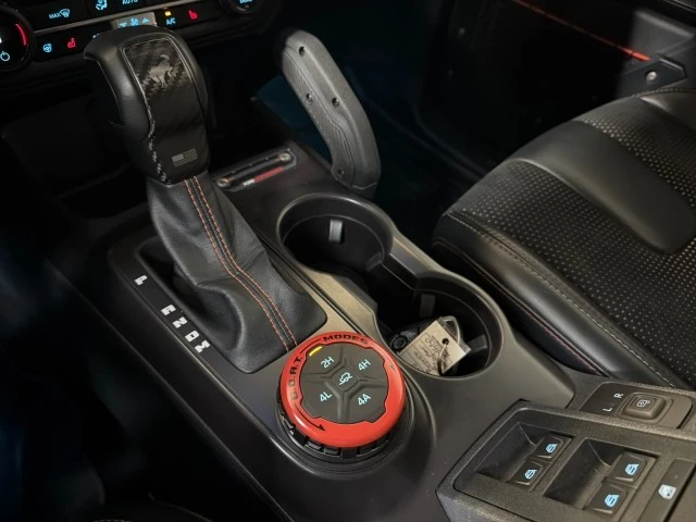2024 Ford Bronco Raptor 6th Gen - Image 20 of 21