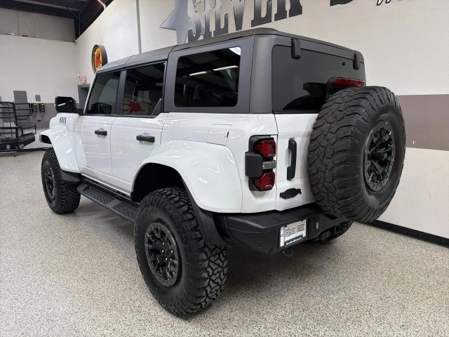 2024 Ford Bronco Raptor 6th Gen - Image 7 of 21