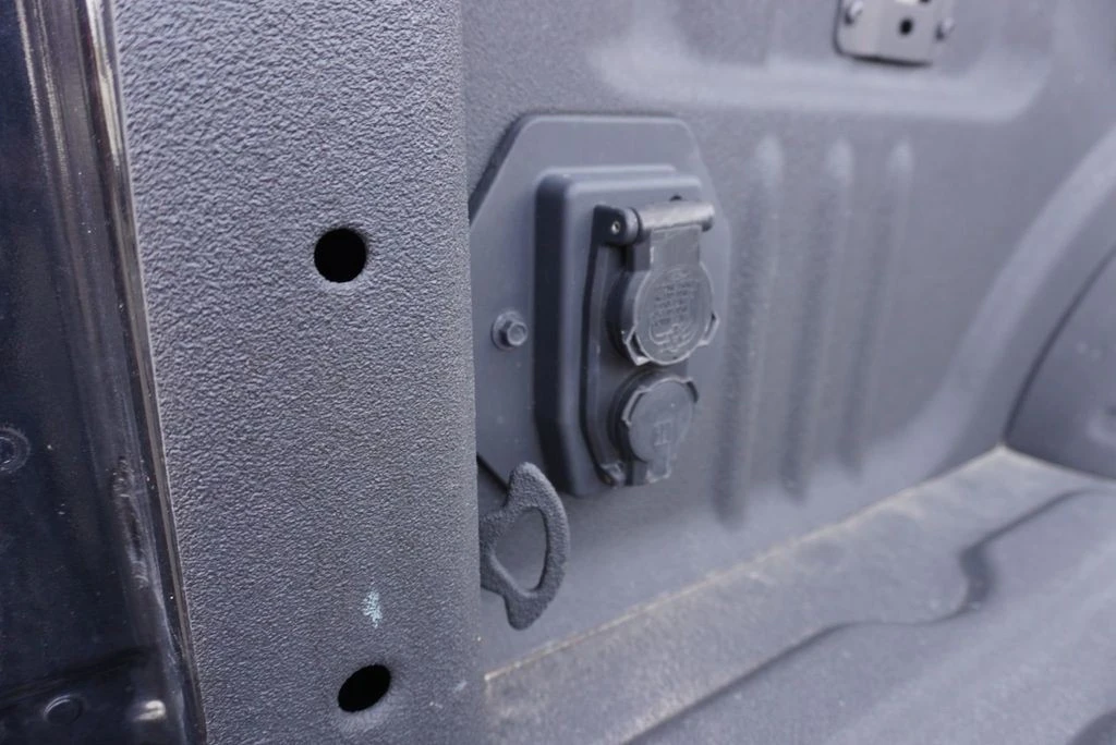2024 Ford Super Duty 5th Gen - Image 12 of 12
