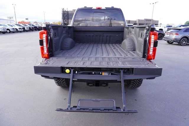 2024 Ford Super Duty 5th Gen - Image 11 of 21