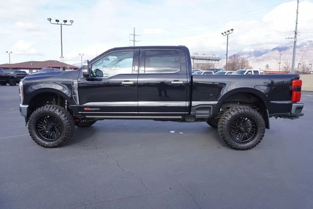 2024 Ford Super Duty 5th Gen - Image 7 of 21