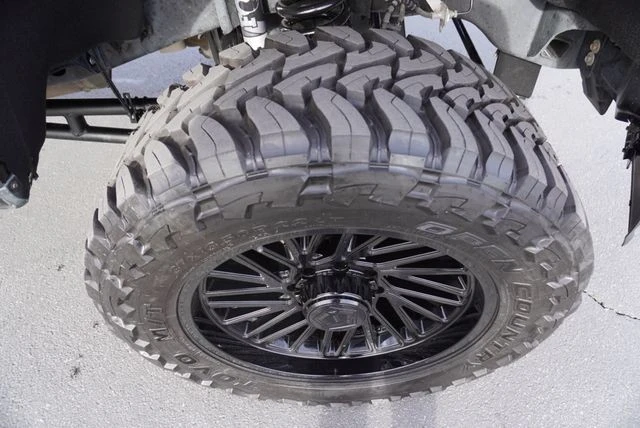 2024 Ford Super Duty 5th Gen - Image 18 of 21