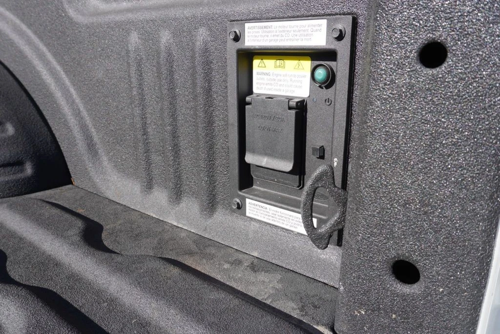 2024 Ford Super Duty 5th Gen - Image 12 of 12