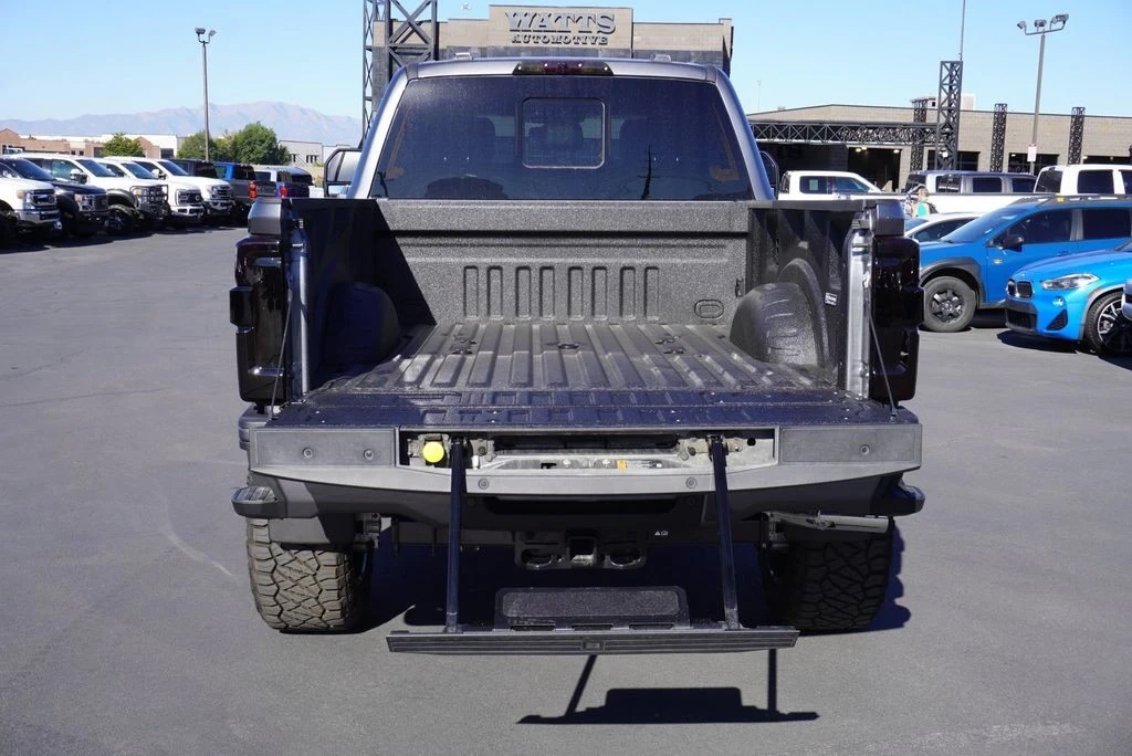 2024 Ford Super Duty 5th Gen - Image 11 of 12