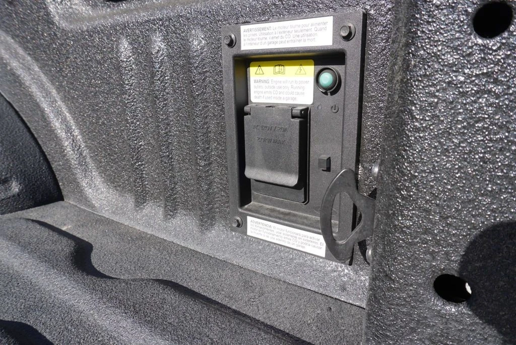 2024 Ford Super Duty 5th Gen - Image 12 of 12