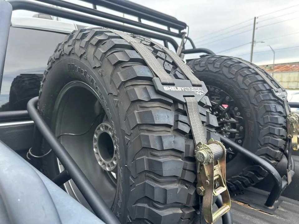 2024 Ford Super Duty 5th Gen - Image 9 of 14