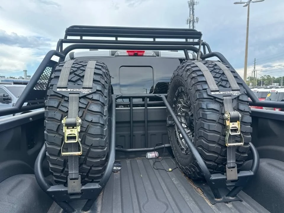 2024 Ford Super Duty 5th Gen - Image 10 of 14