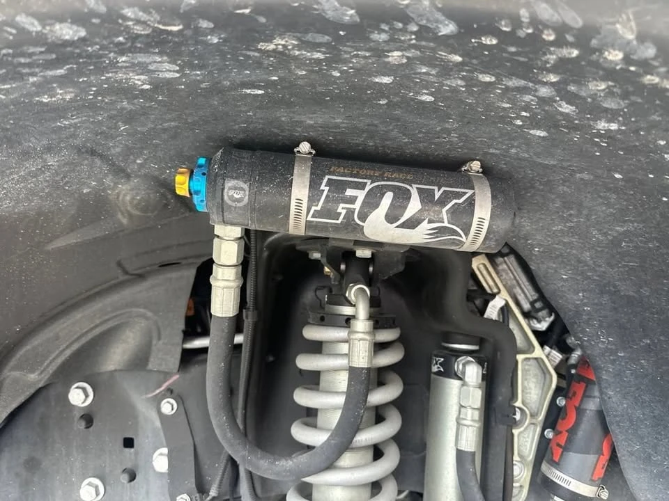 2024 Ford Super Duty 5th Gen - Image 8 of 14