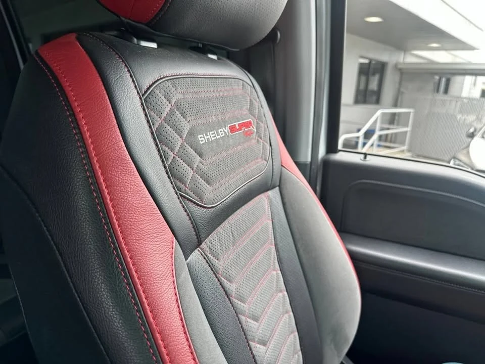 2024 Ford Super Duty 5th Gen - Image 11 of 14