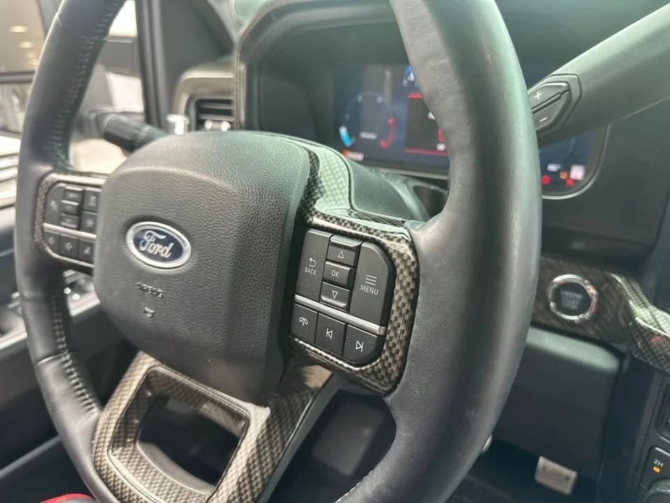 2024 Ford Super Duty 5th Gen - Image 13 of 14