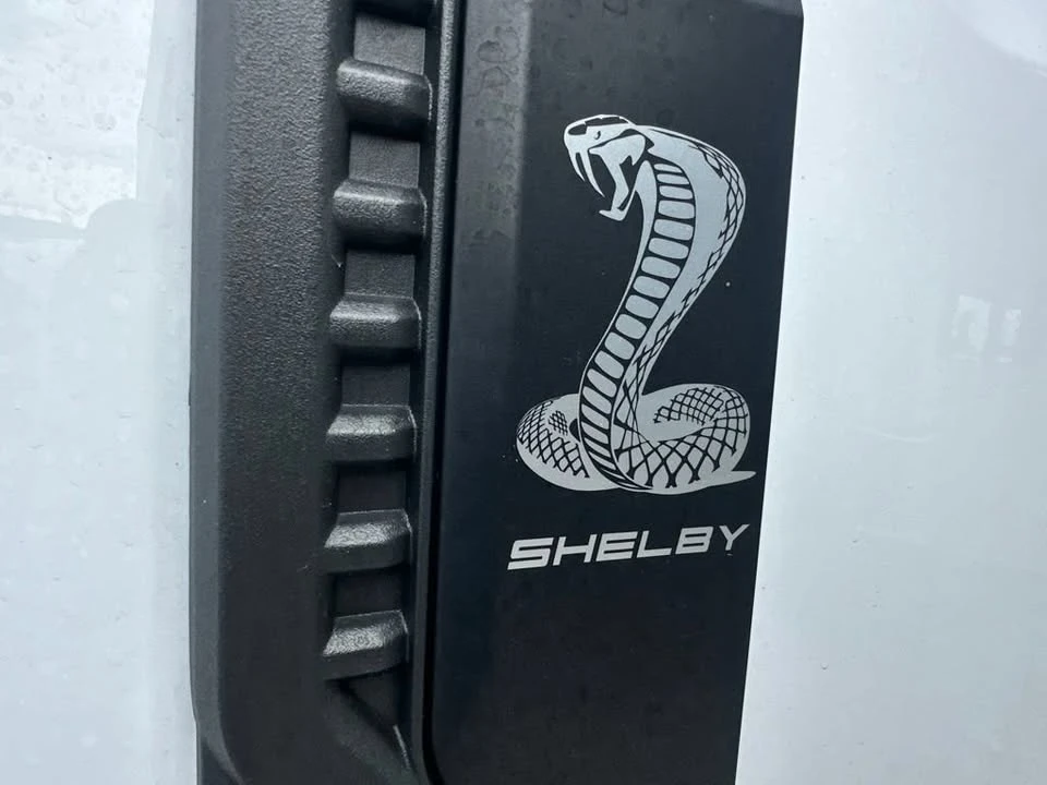 2024 Ford Super Duty 5th Gen - Image 3 of 14