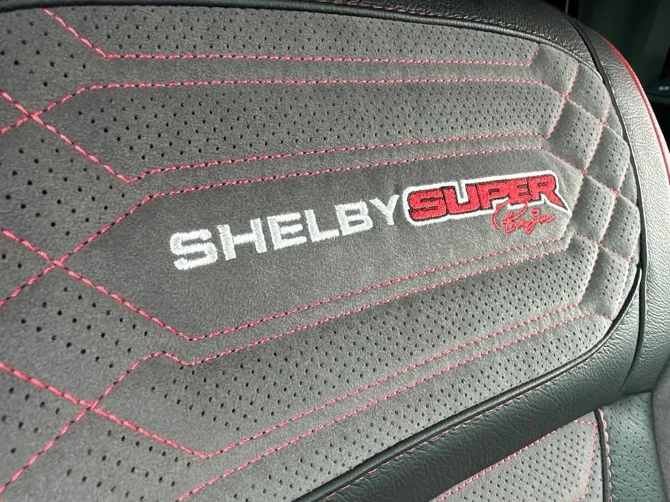 2024 Ford Super Duty 5th Gen - Image 12 of 14