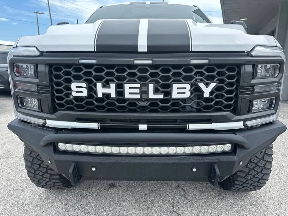 2024 Ford Super Duty 5th Gen - Image 7 of 14