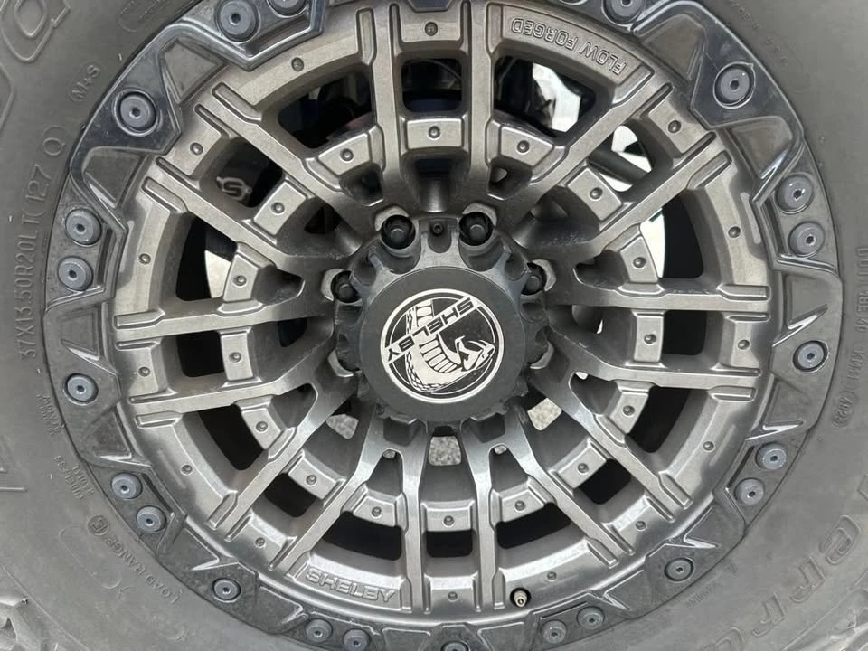 2024 Ford Super Duty 5th Gen - Image 14 of 14