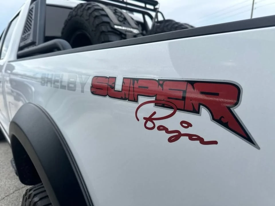 2024 Ford Super Duty 5th Gen - Image 5 of 14