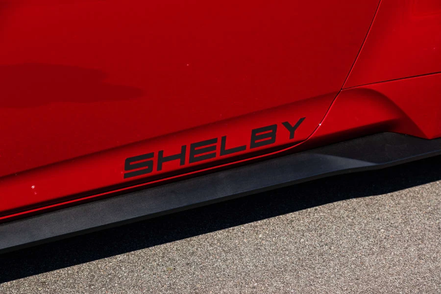 2024 Ford Shelby Mustang - Image 18 of 31