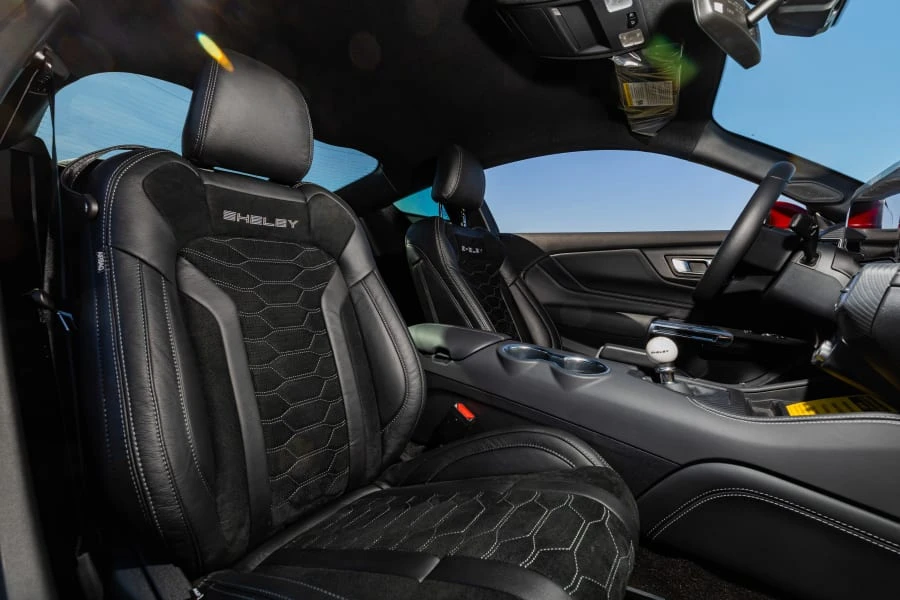 2024 Ford Shelby Mustang - Image 26 of 31
