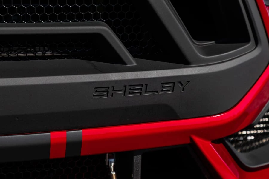 2024 Ford Shelby Mustang - Image 12 of 31
