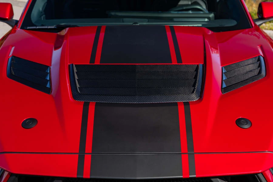 2024 Ford Shelby Mustang - Image 13 of 31