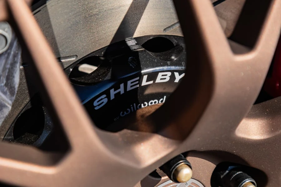 2024 Ford Shelby Mustang - Image 14 of 31