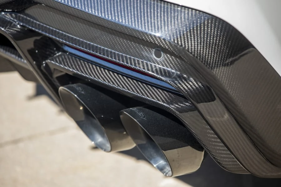 2024 Ford Shelby Mustang - Image 22 of 31