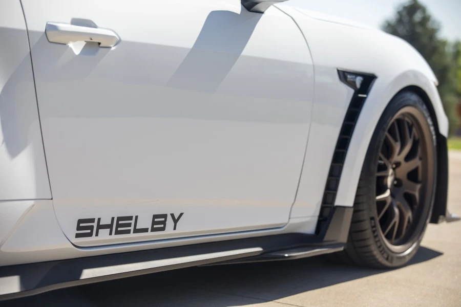 2024 Ford Shelby Mustang - Image 16 of 31