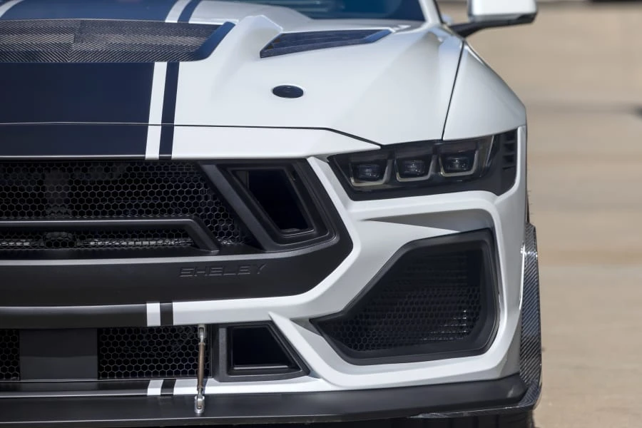 2024 Ford Shelby Mustang - Image 7 of 31