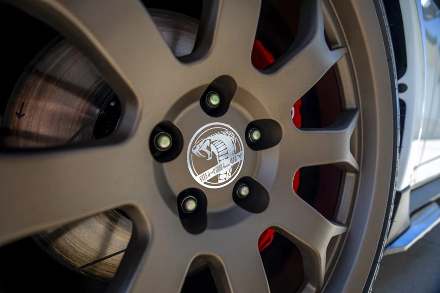 2024 Ford Shelby Mustang - Image 23 of 31