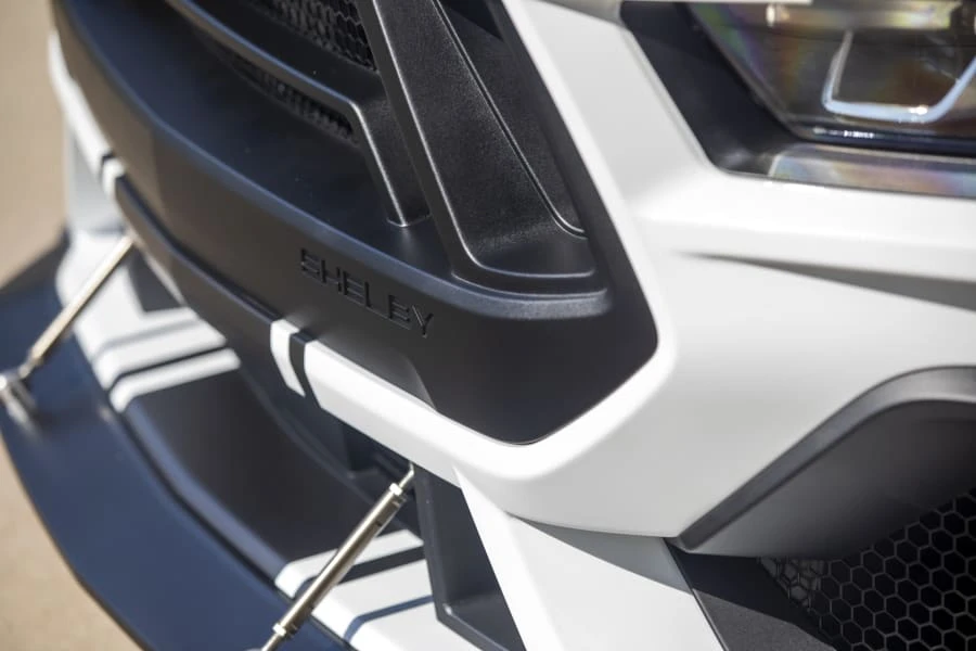 2024 Ford Shelby Mustang - Image 9 of 31