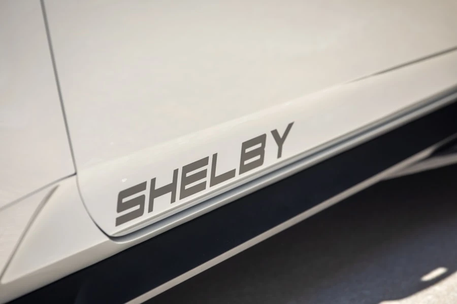 2024 Ford Shelby Mustang - Image 12 of 31