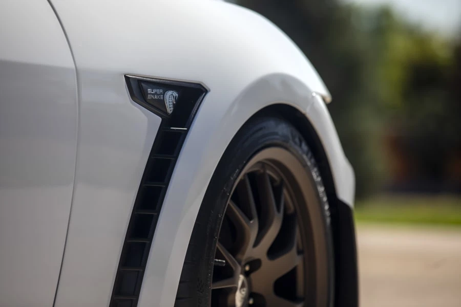2024 Ford Shelby Mustang - Image 26 of 31